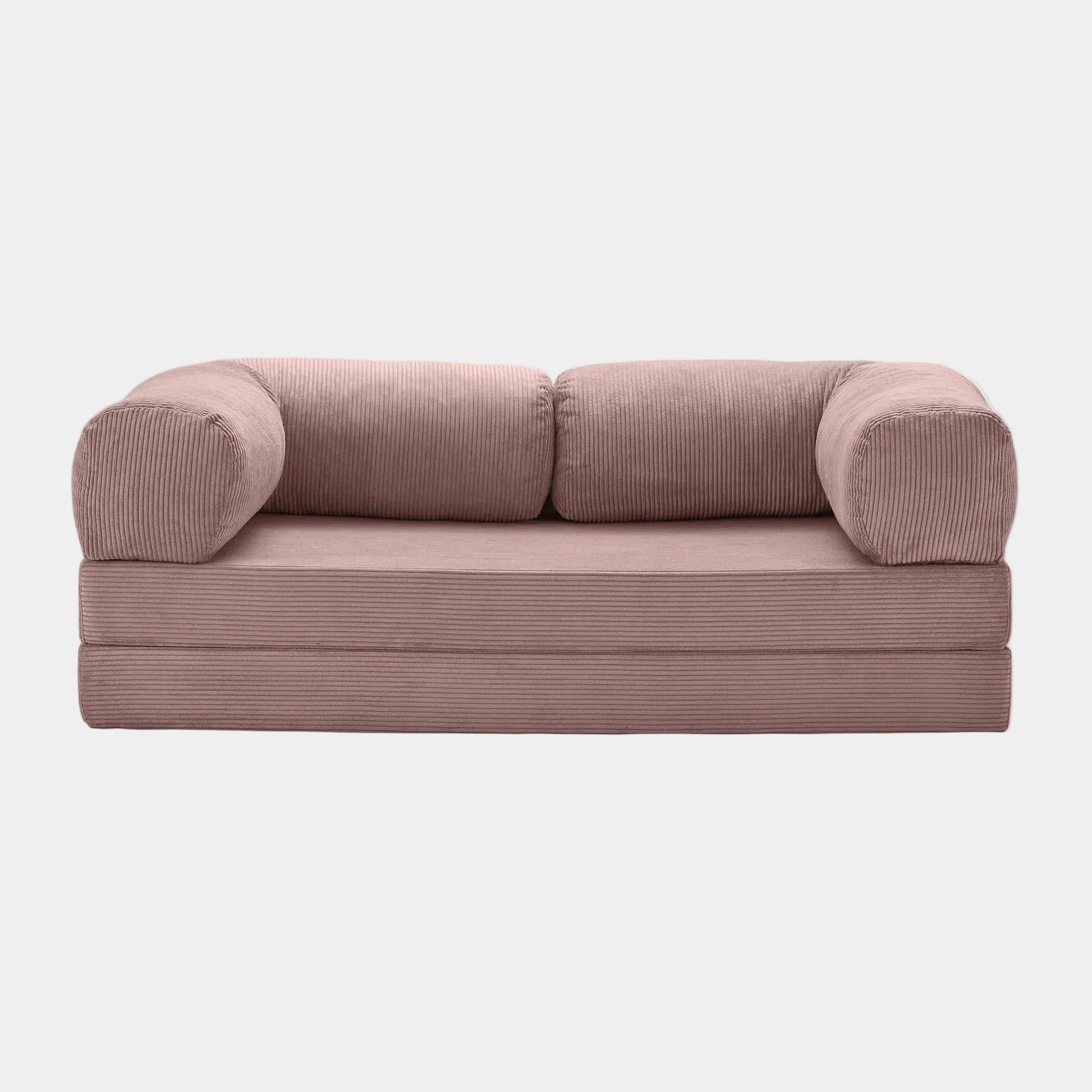 Canapé Lit Modulable ZENORA | Confort & Design Épuré | Lavande