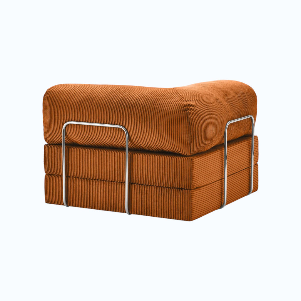 chaise et ou lit modulable 