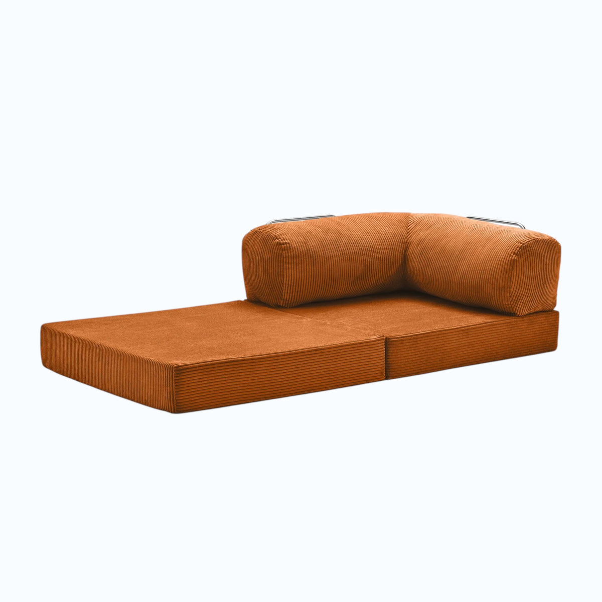 chaise et ou lit modulable 