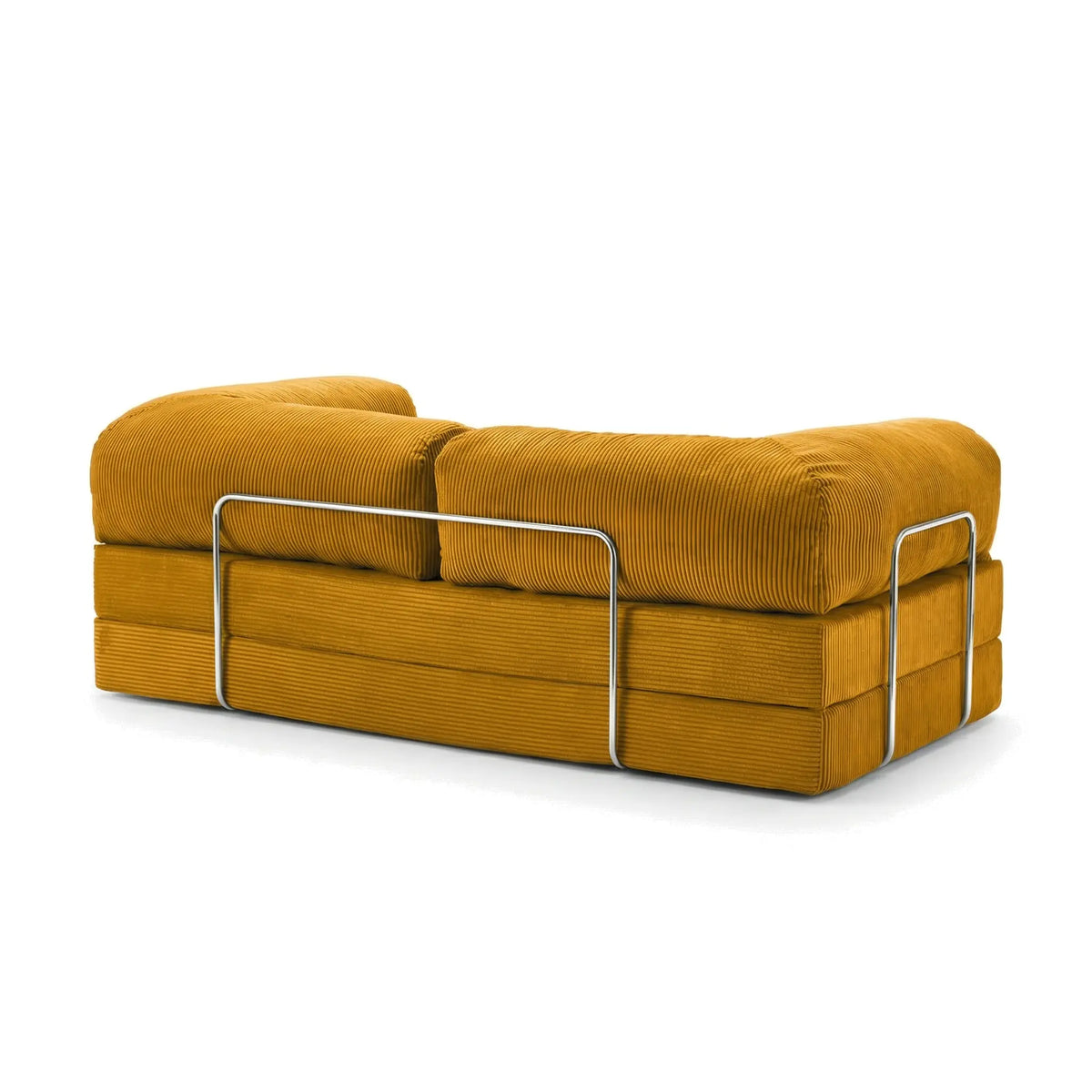 Canapé Lit Modulable ZENORA Bronze | Confort & Design Épuré sofa-zen